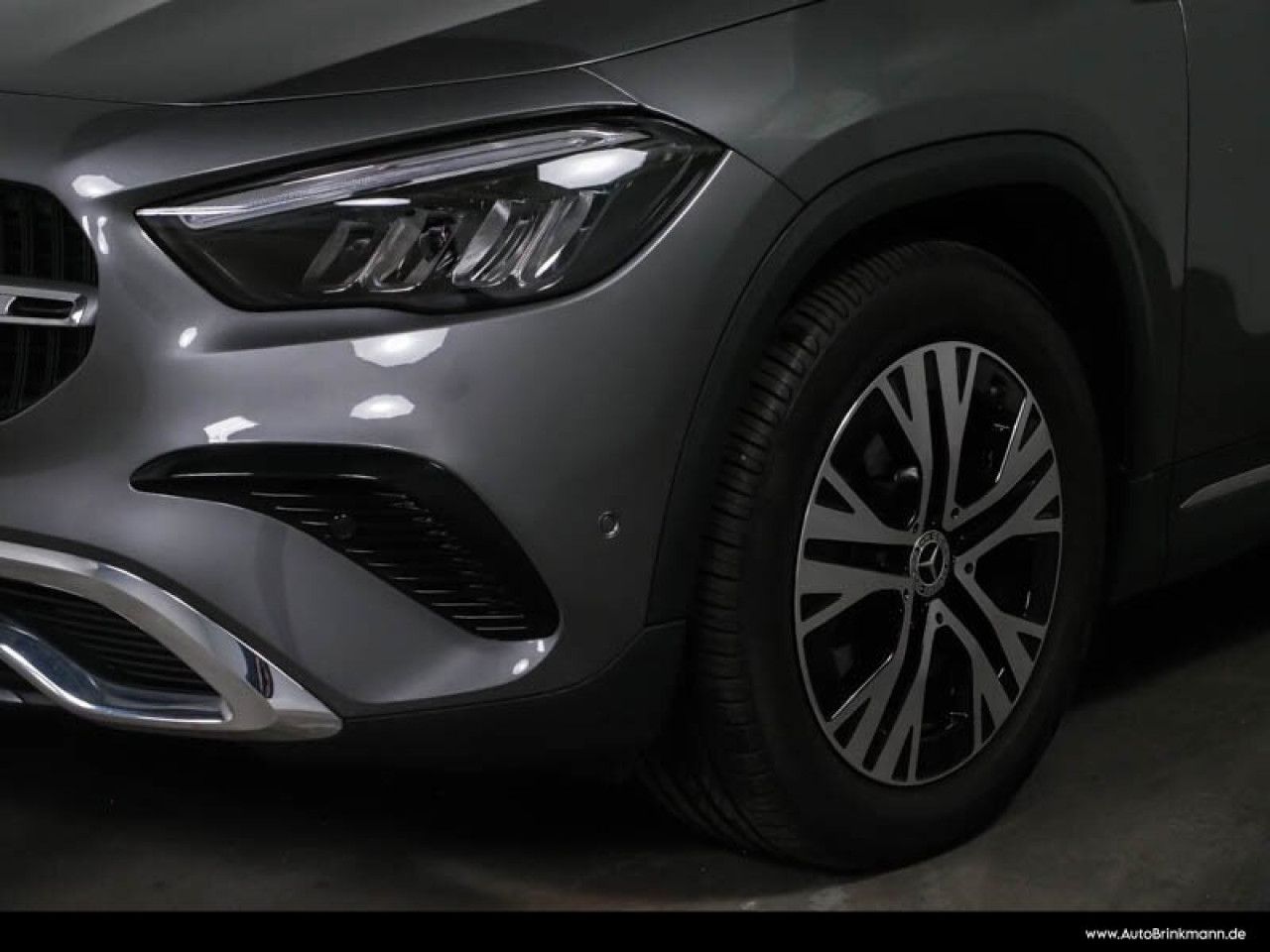 Mercedes-Benz GLA – Bild 4