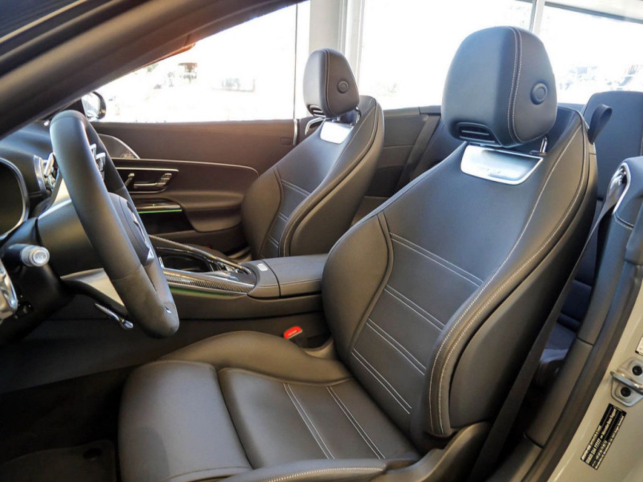 Mercedes-Benz SL – Bild 13
