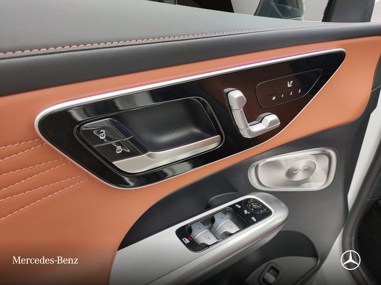 Mercedes-Benz GLC – Bild 14