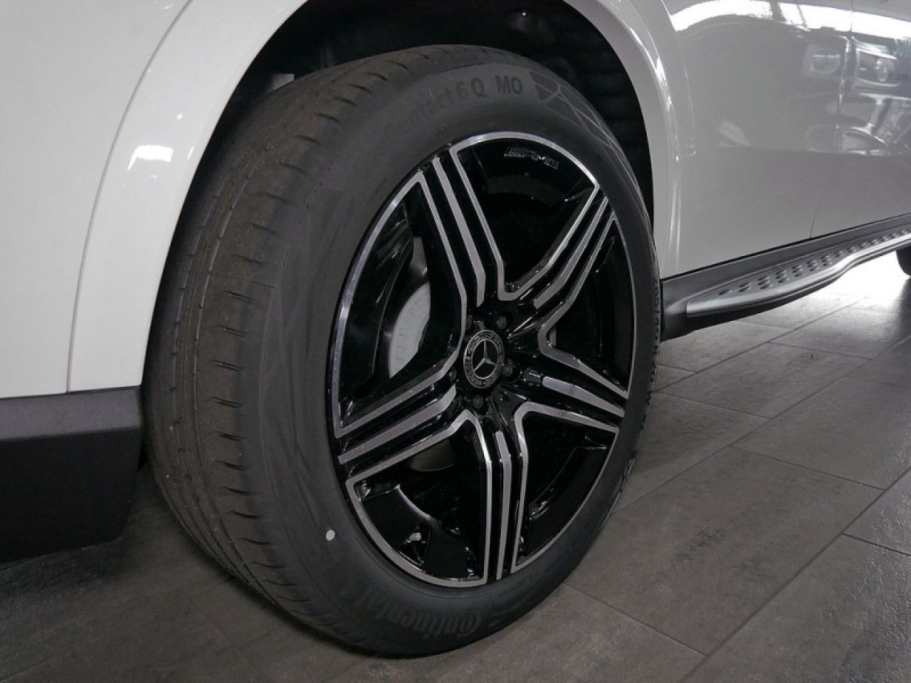 Mercedes-Benz GLC – Bild 9