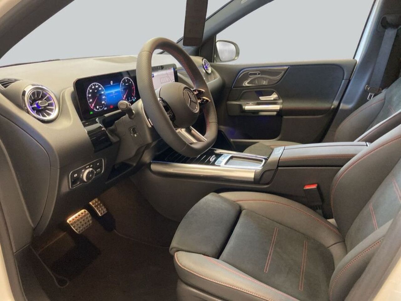 Mercedes-Benz B-Klasse – Bild 9