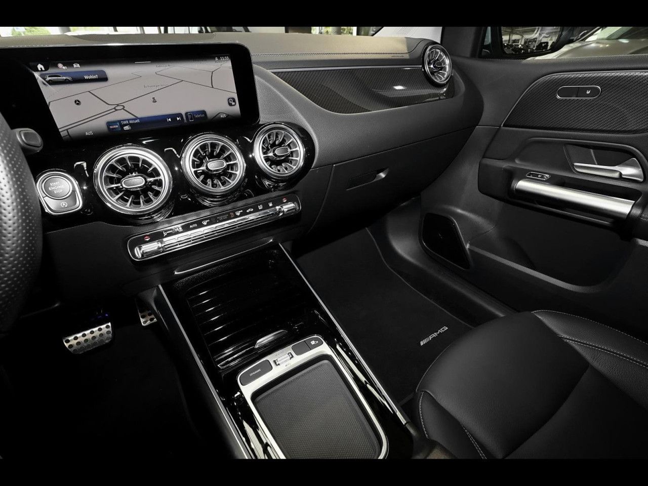 Mercedes-Benz B-Klasse – Bild 10