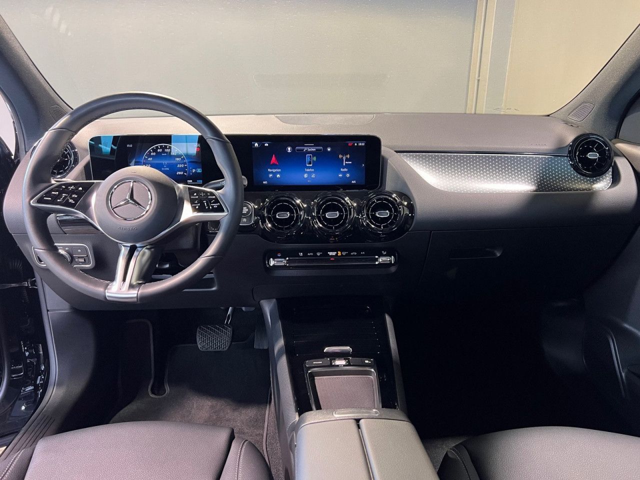 Mercedes-Benz GLA – Bild 3