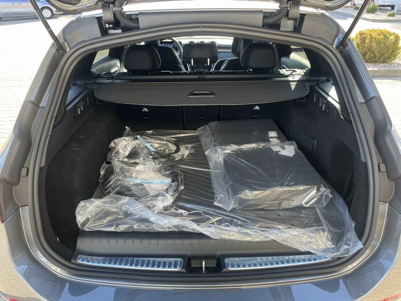 Mercedes-Benz C-Klasse – Bild 8