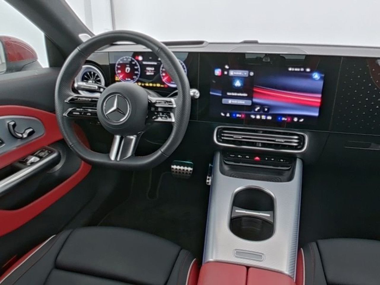 Mercedes-Benz CLA – Bild 7