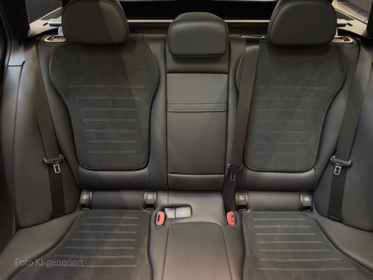 Mercedes-Benz C-Klasse – Bild 6