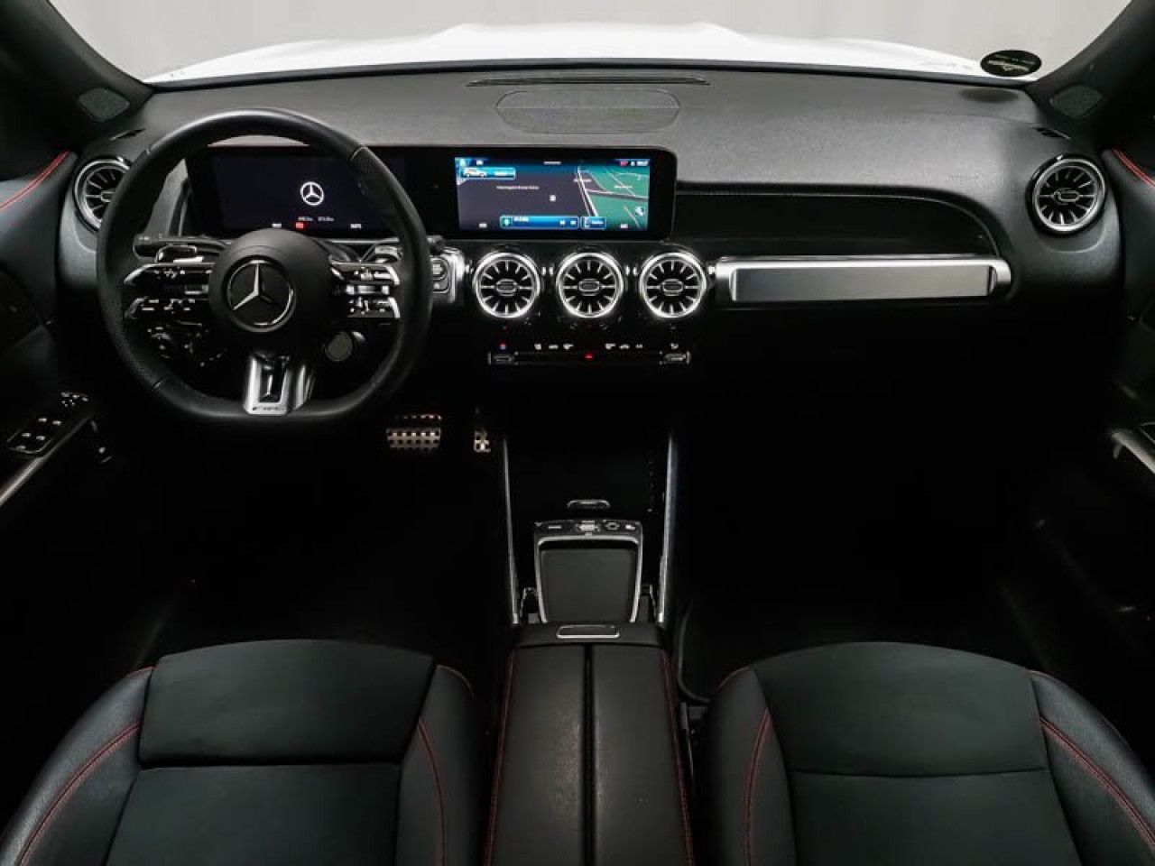 Mercedes-Benz GLB – Bild 6