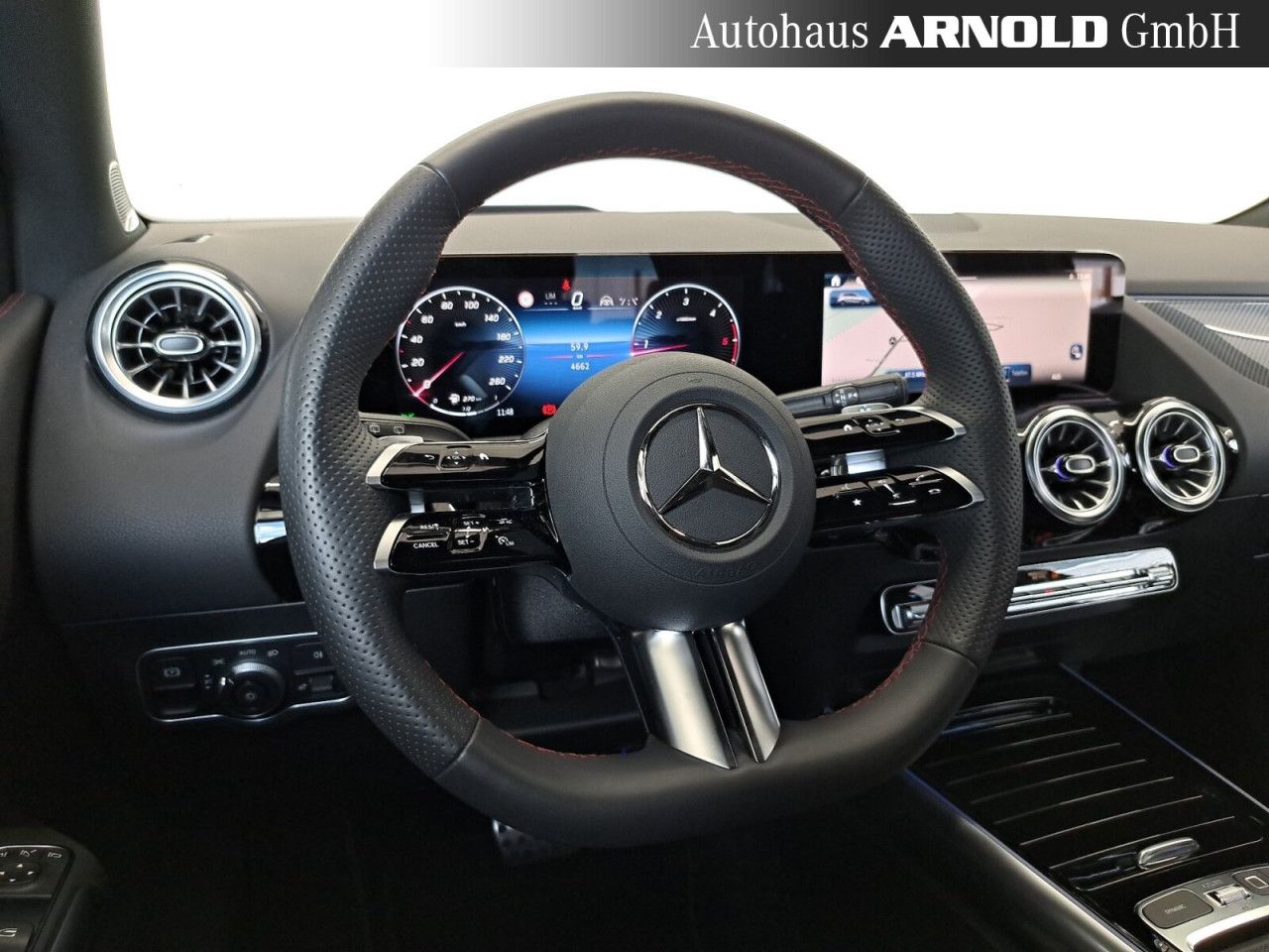 Mercedes-Benz B-Klasse – Bild 9
