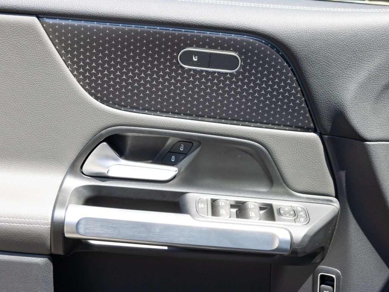 Mercedes-Benz EQB – Bild 14