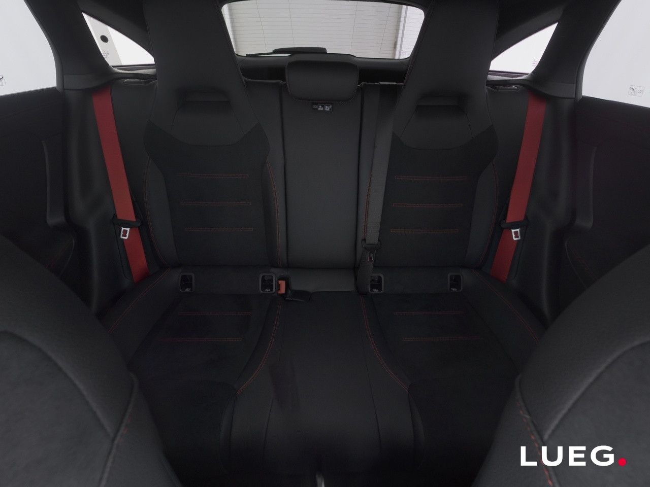 Mercedes-Benz CLA – Bild 5