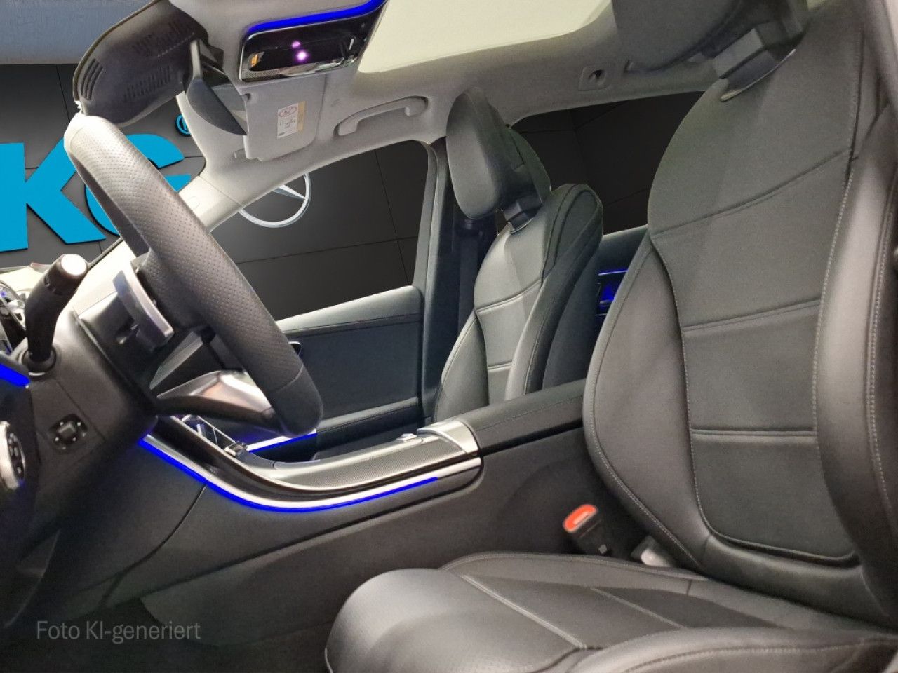 Mercedes-Benz C-Klasse – Bild 5