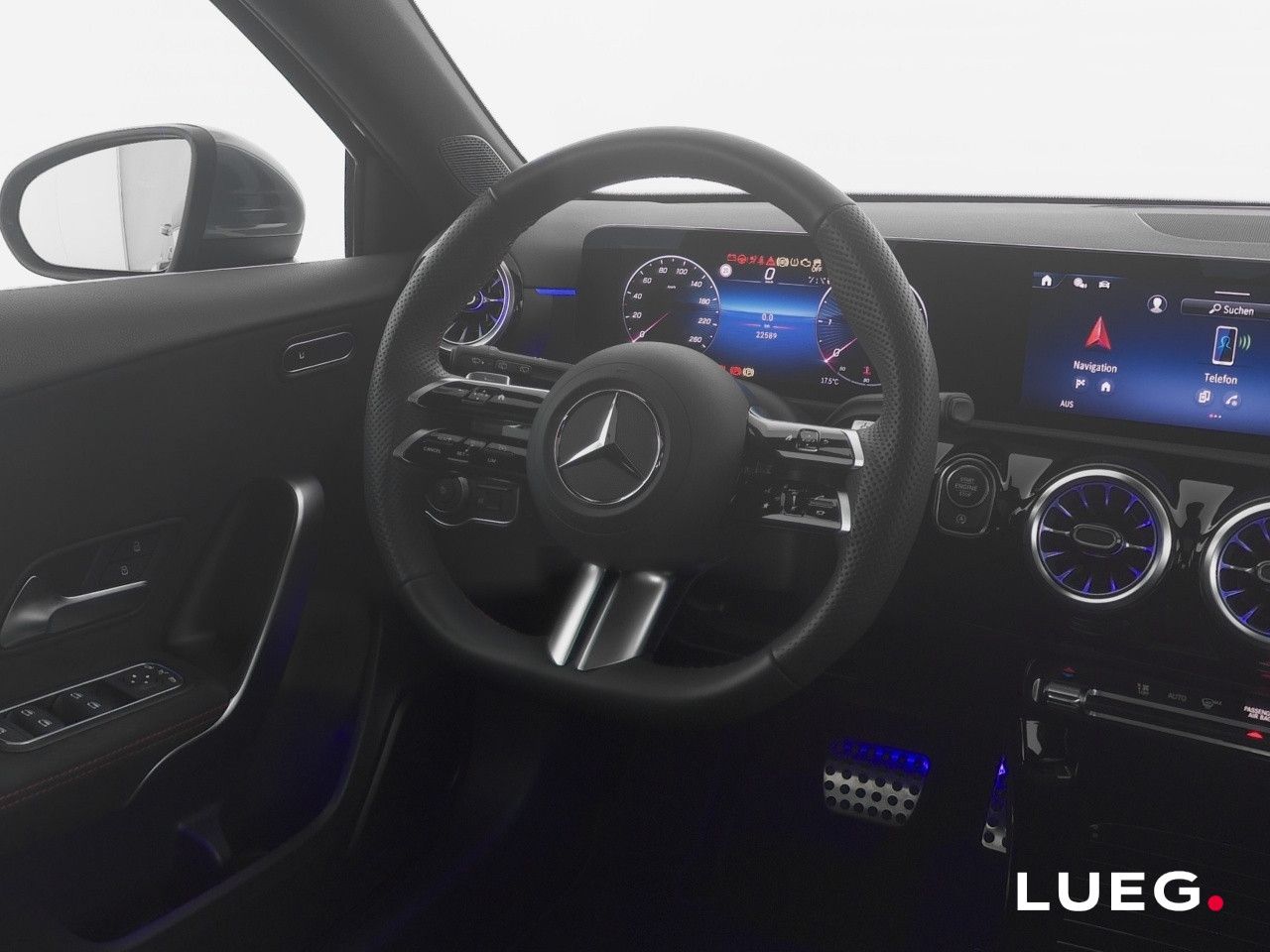Mercedes-Benz A-Klasse – Bild 4