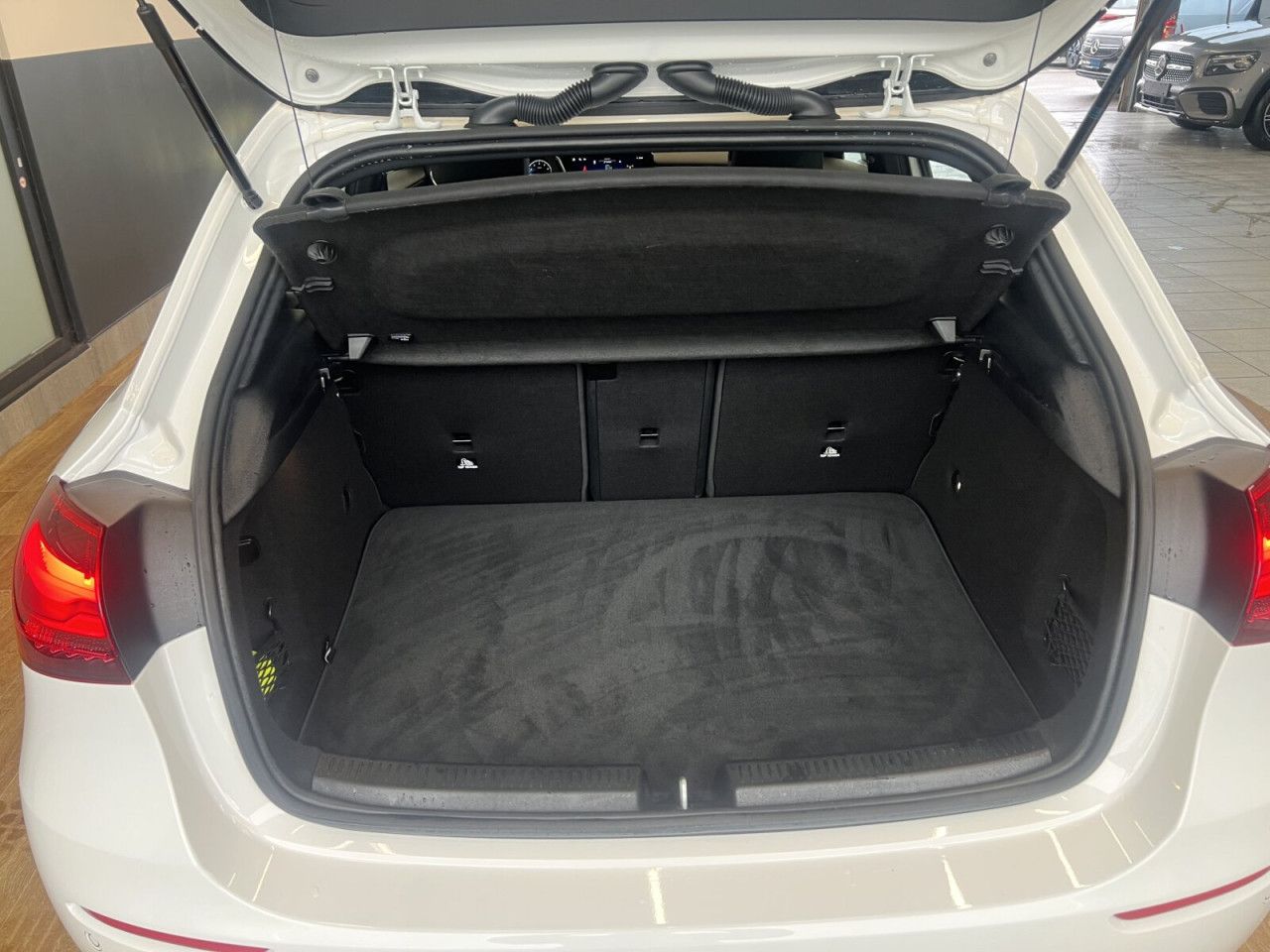 Mercedes-Benz A-Klasse – Bild 5
