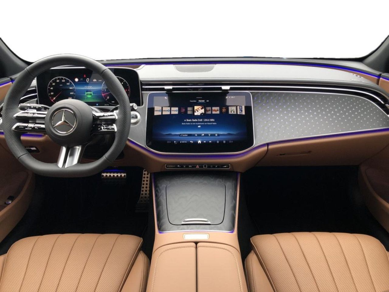Mercedes-Benz E-Klasse – Bild 4