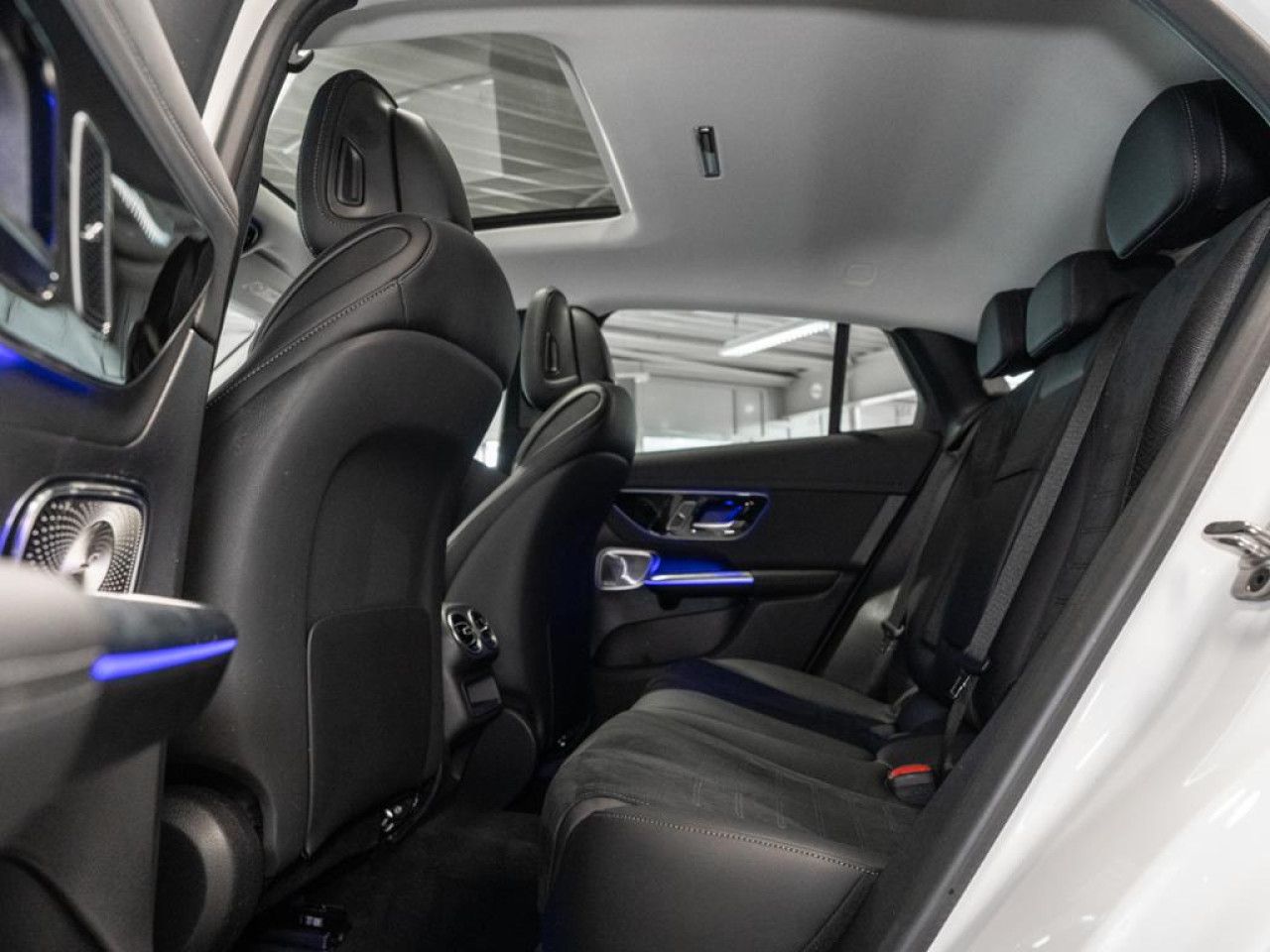 Mercedes-Benz GLC – Bild 7