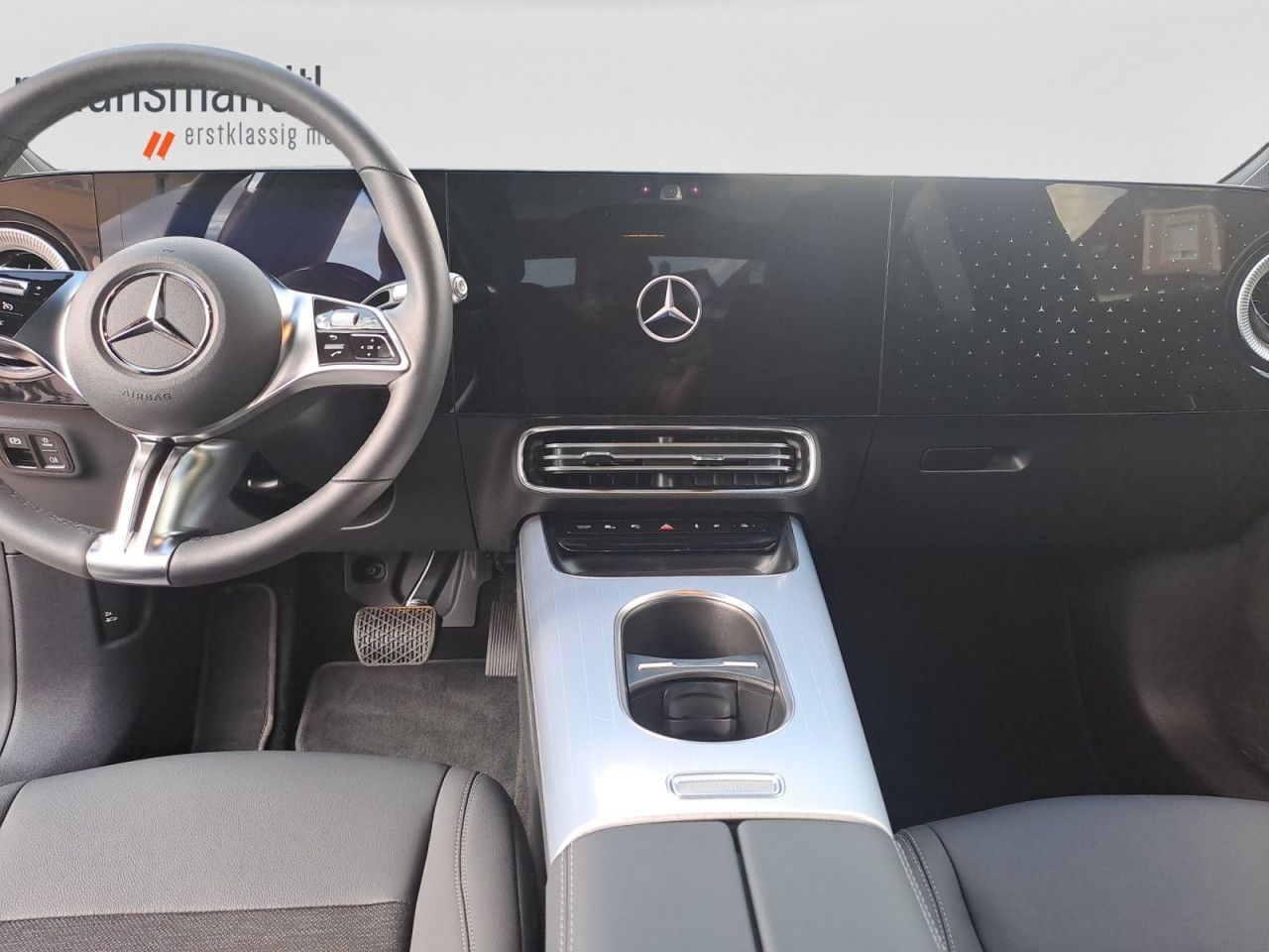 Mercedes-Benz CLA – Bild 17