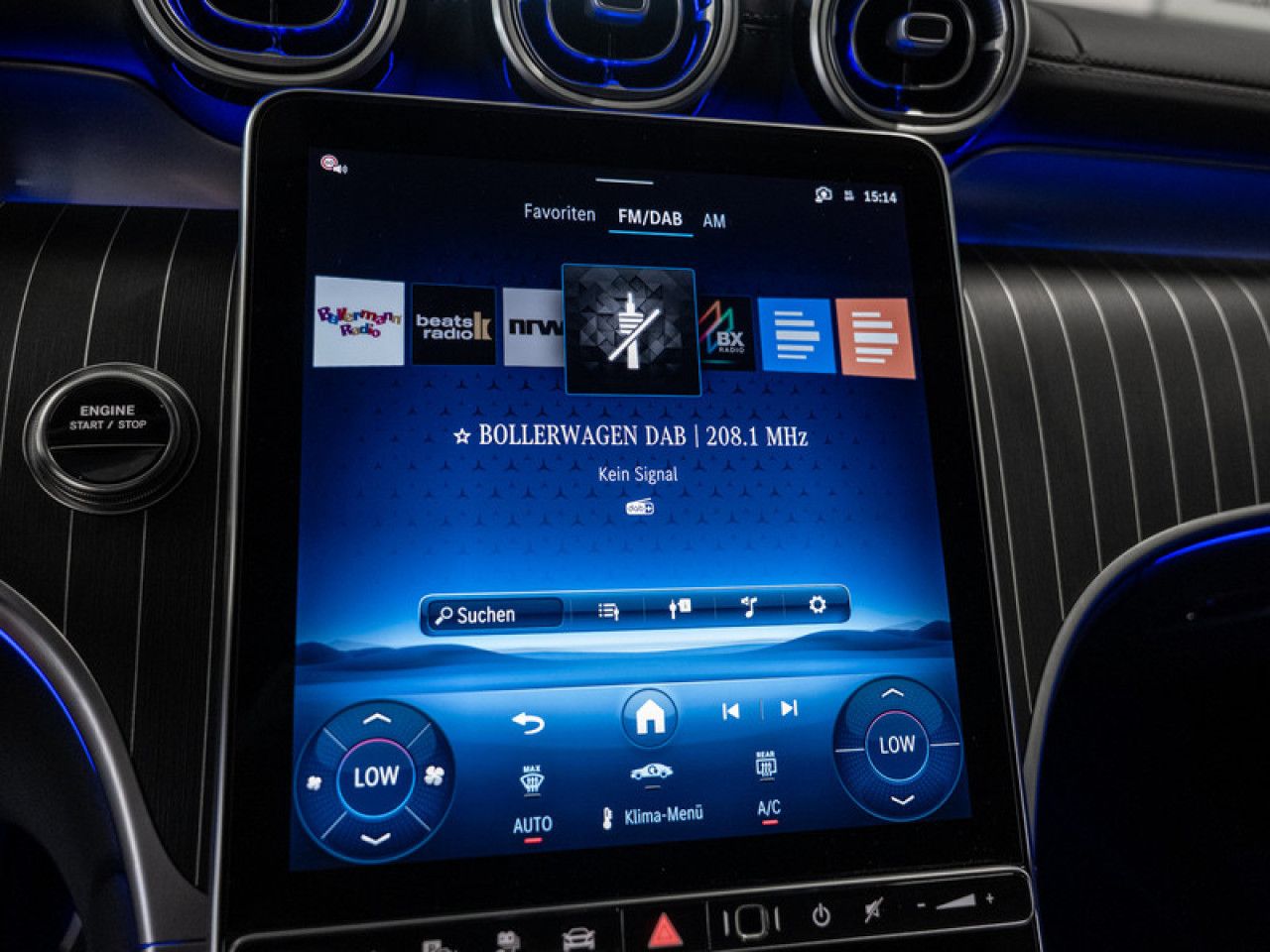 Mercedes-Benz GLC – Bild 12
