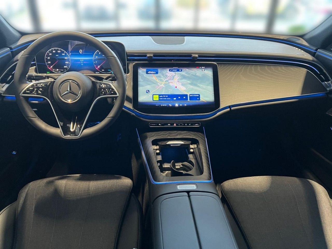 Mercedes-Benz E-Klasse – Bild 10