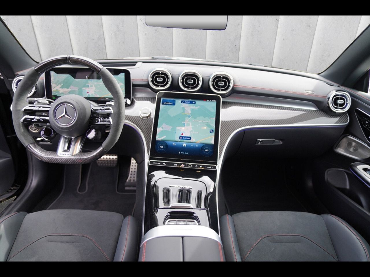 Mercedes-Benz CLE – Bild 12