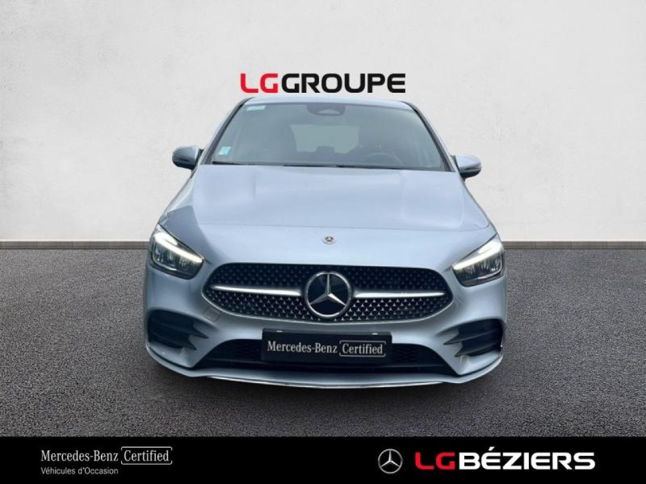 Photo du v&eacute;hicule 2 / 18