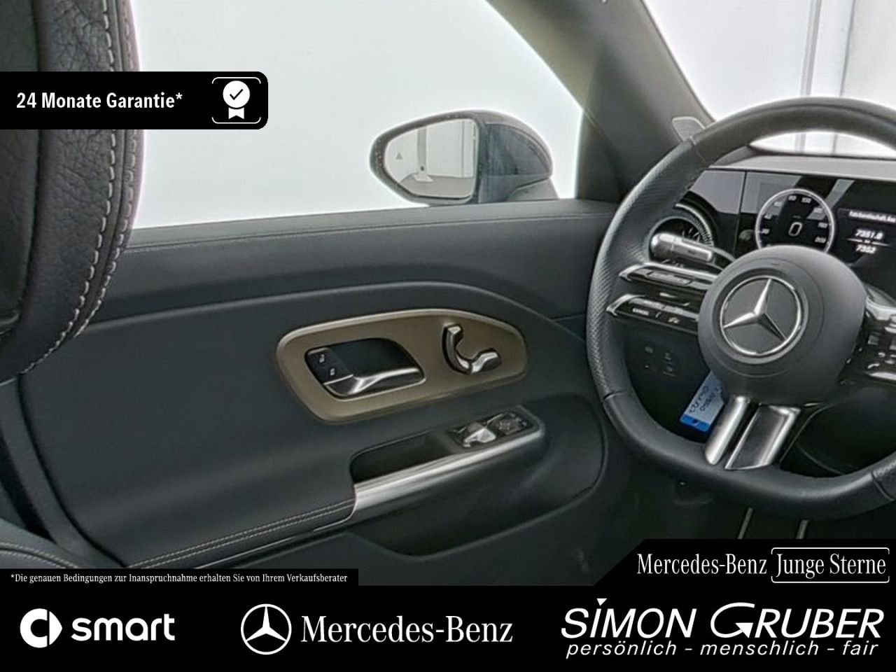 Mercedes-Benz CLA – Bild 7