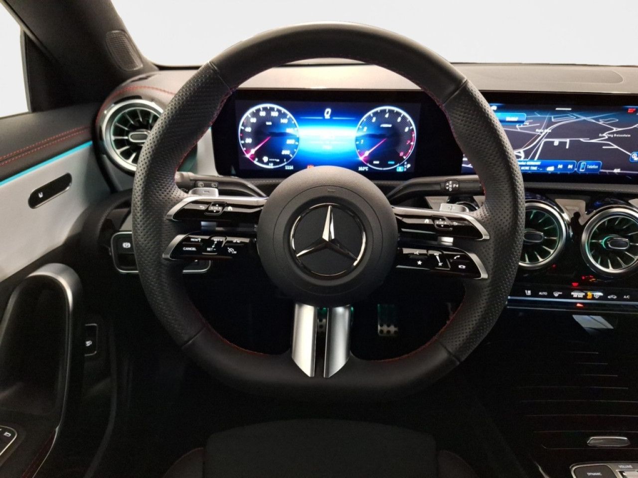 Mercedes-Benz CLA – Bild 12