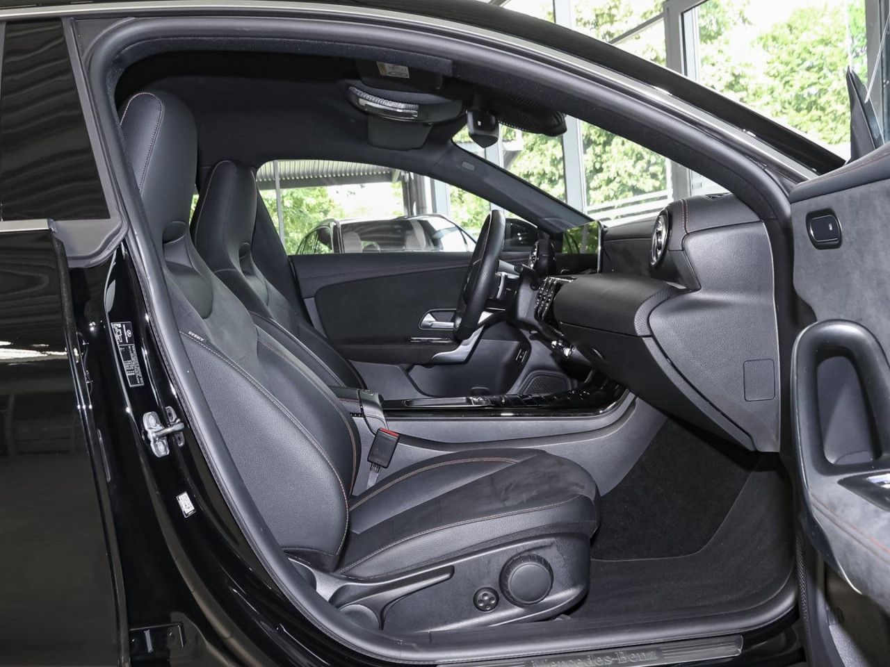 Mercedes-Benz CLA – Bild 5