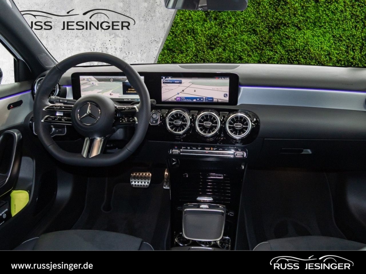 Mercedes-Benz A-Klasse – Bild 4
