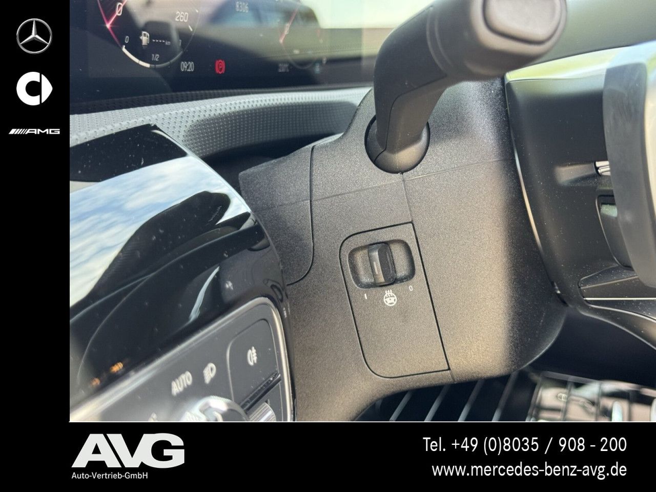 Mercedes-Benz CLA – Bild 22