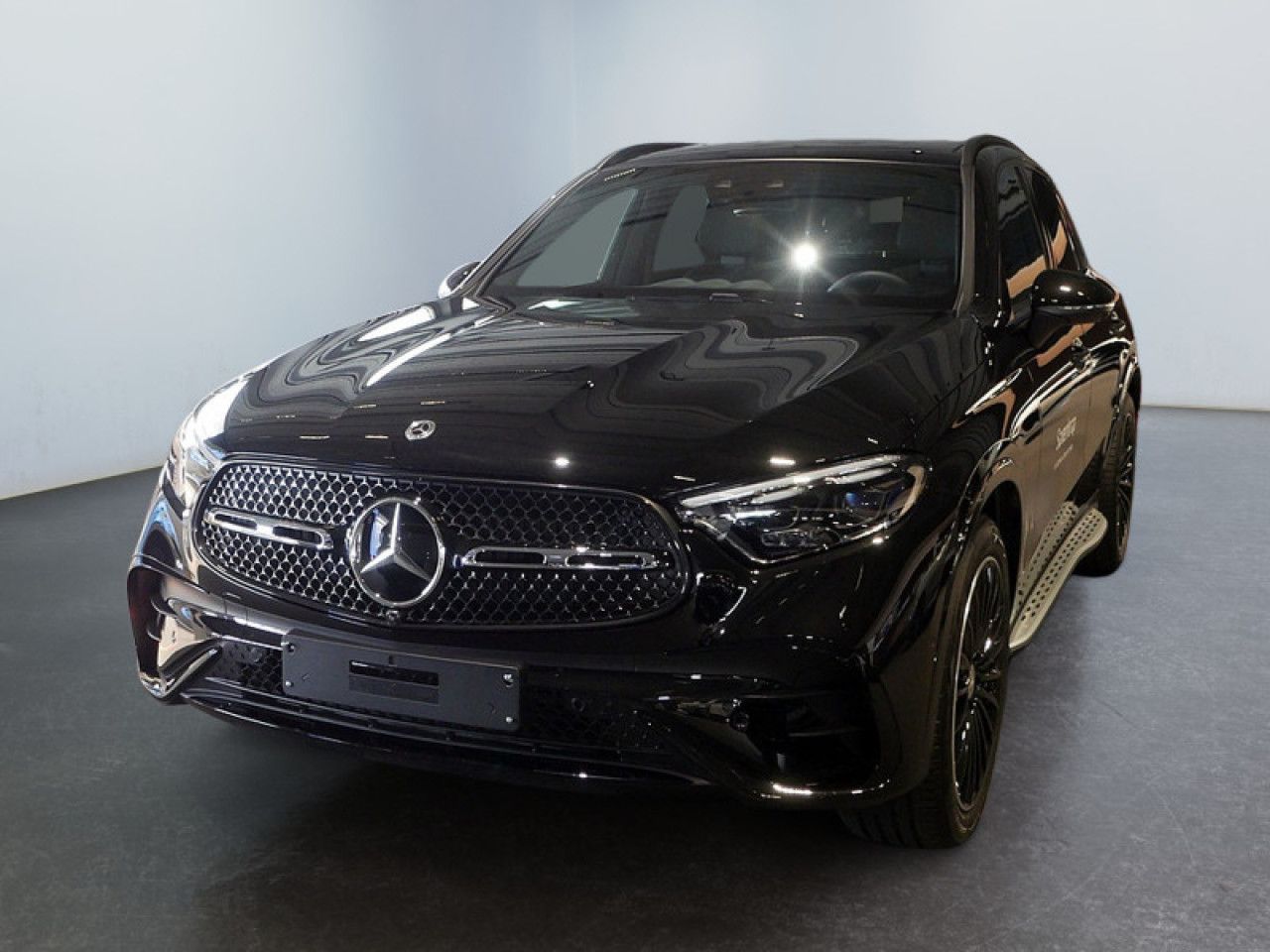 Mercedes-Benz GLC – Bild 2