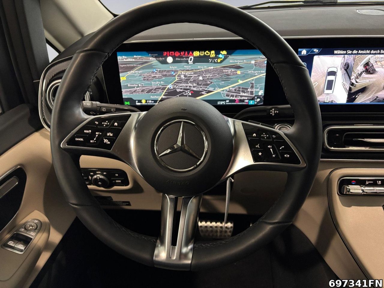 Mercedes-Benz Marco Polo – Bild 12