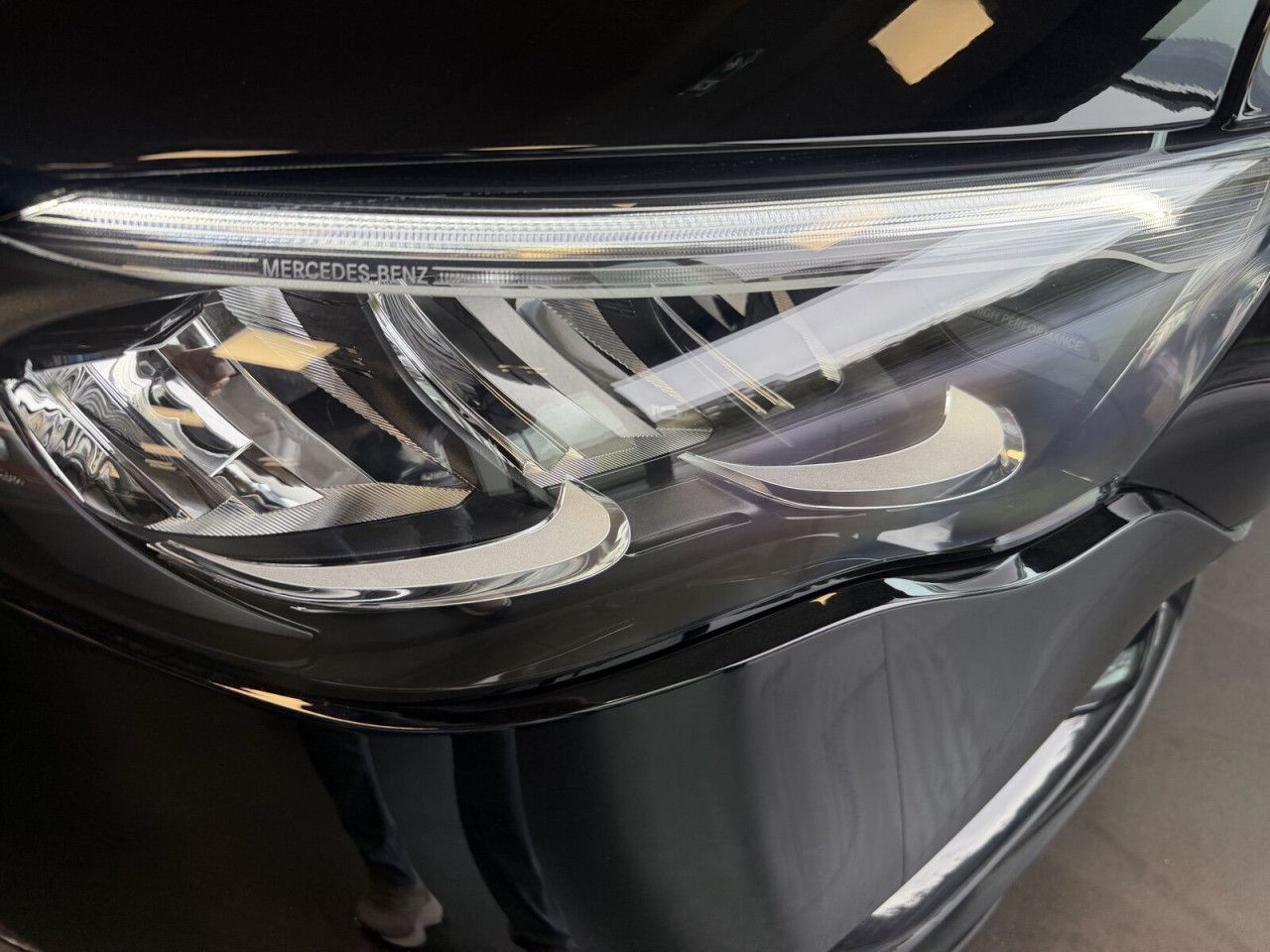Mercedes-Benz E-Klasse – Bild 19