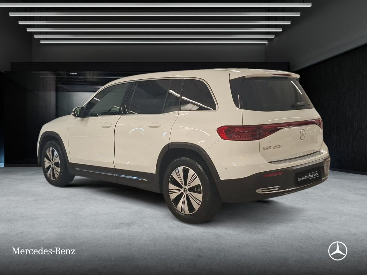 Mercedes-Benz EQB – Bild 6