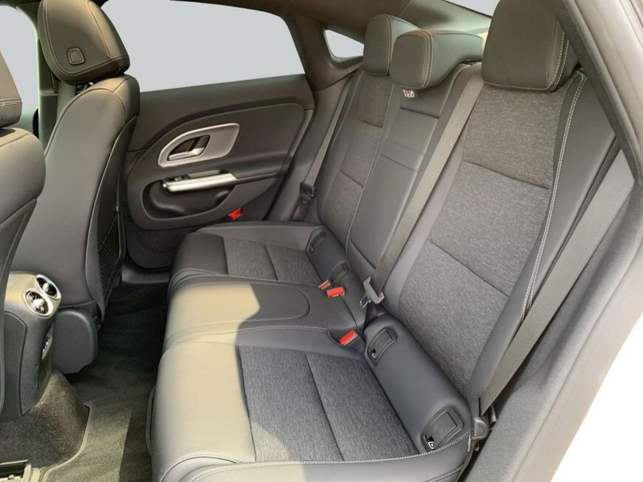 Mercedes-Benz CLA – Bild 12
