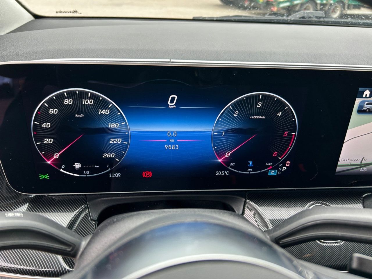 Mercedes-Benz V-Klasse – Bild 18