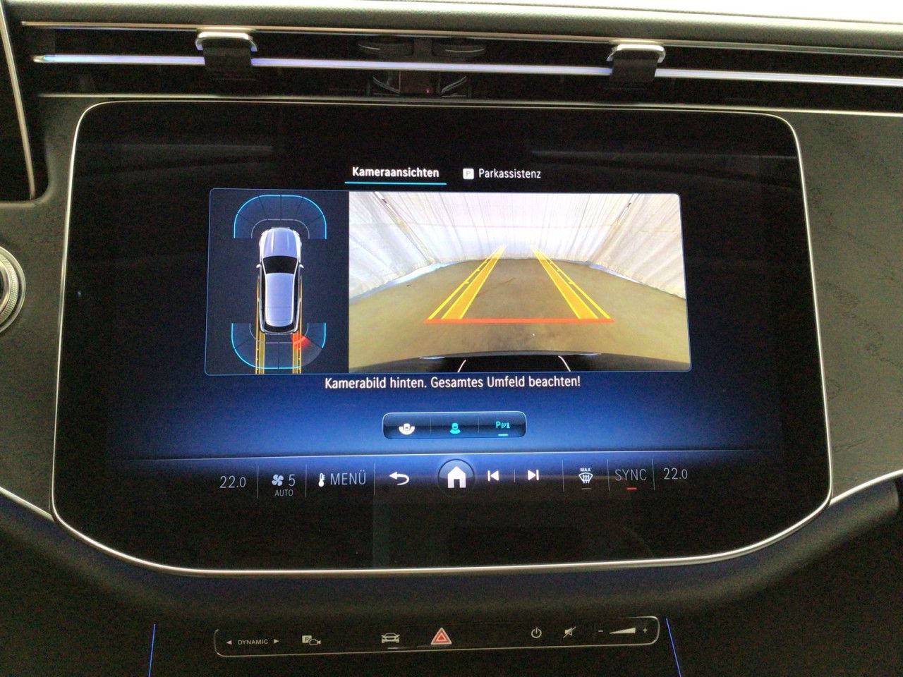 Mercedes-Benz E-Klasse – Bild 6
