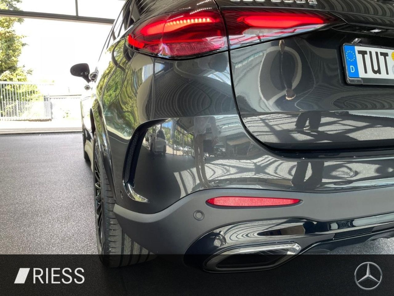 Mercedes-Benz GLC – Bild 15