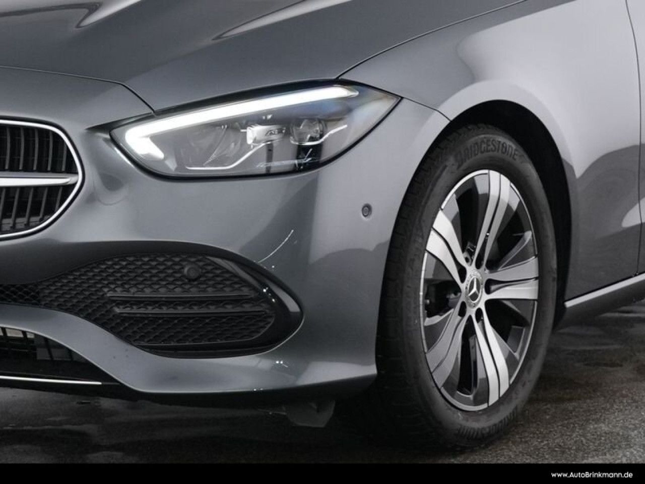 Mercedes-Benz C-Klasse – Bild 3