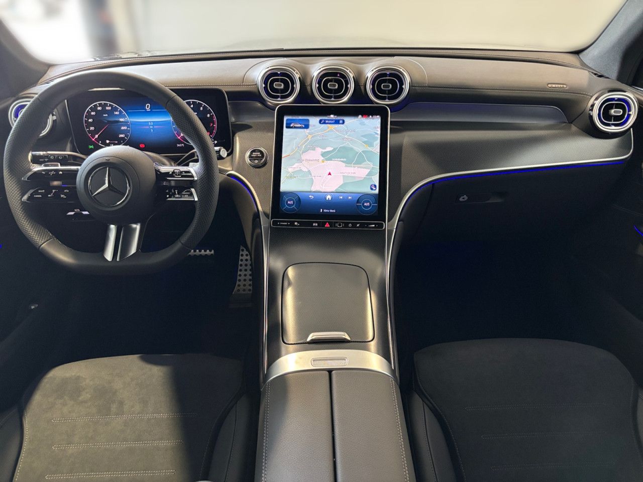 Mercedes-Benz GLC – Bild 10
