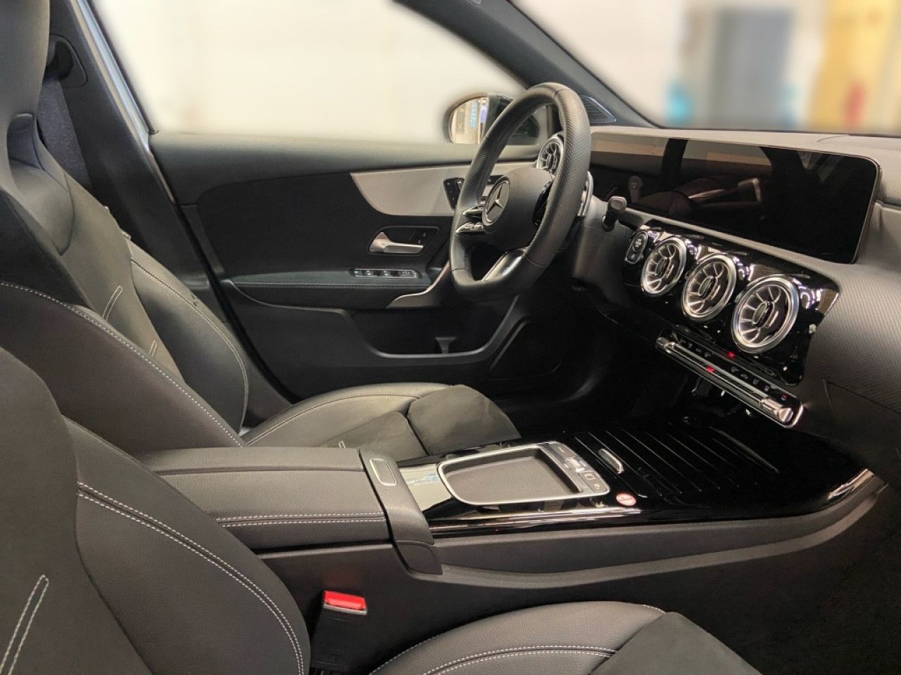 Mercedes-Benz A-Klasse – Bild 4