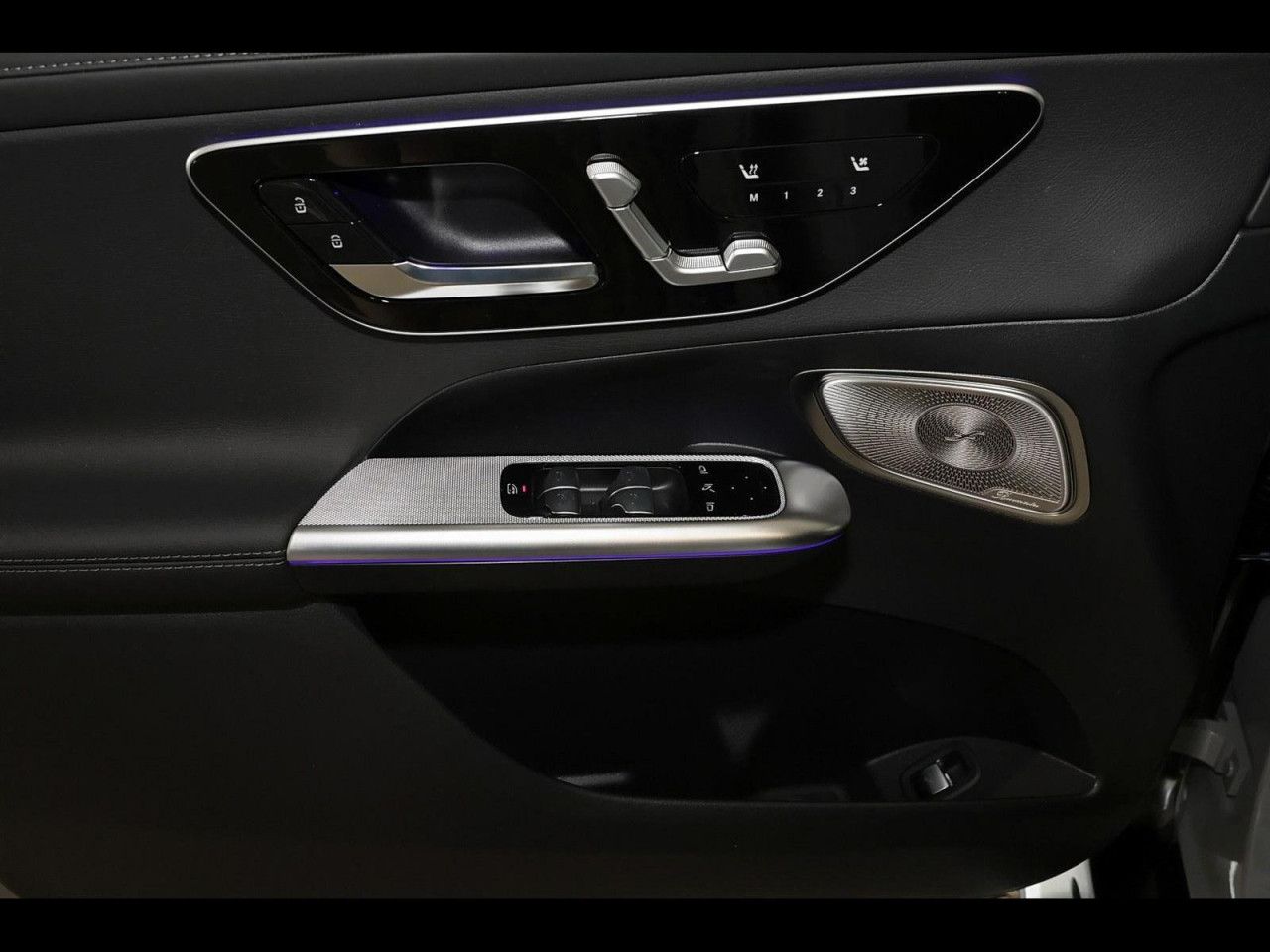 Mercedes-Benz GLC – Bild 12