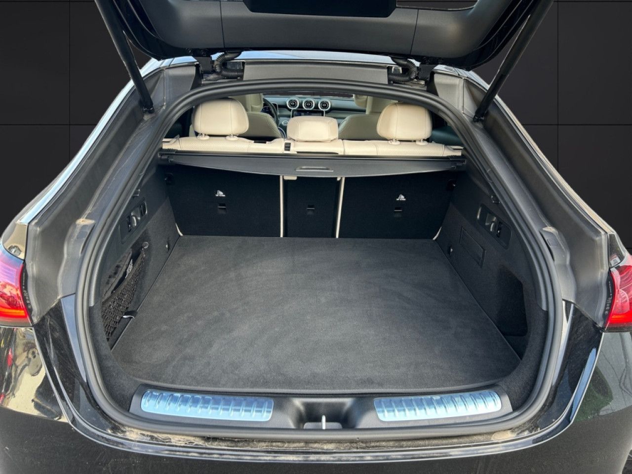 Mercedes-Benz GLC – Bild 15