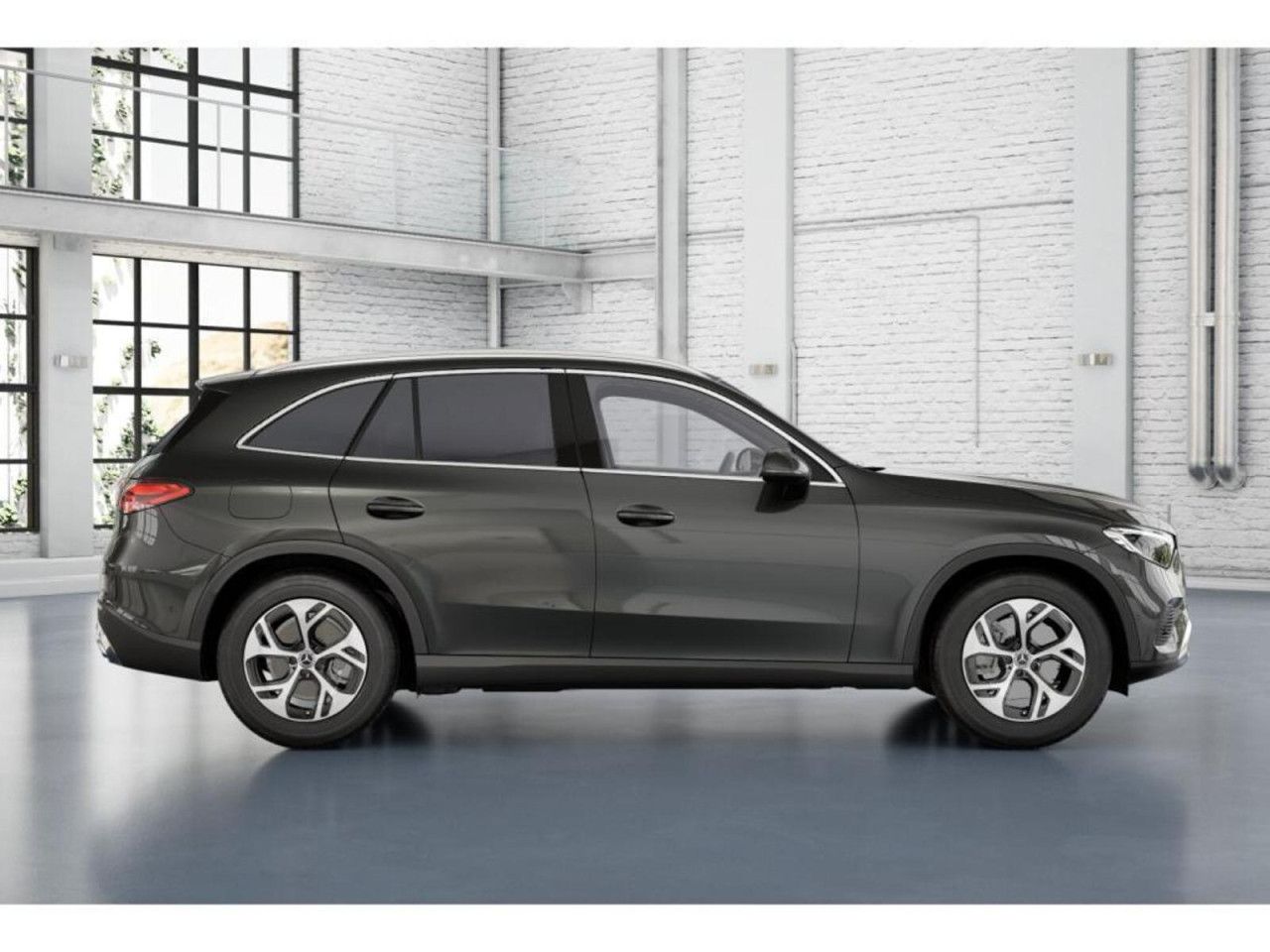 Mercedes-Benz GLC – Bild 5