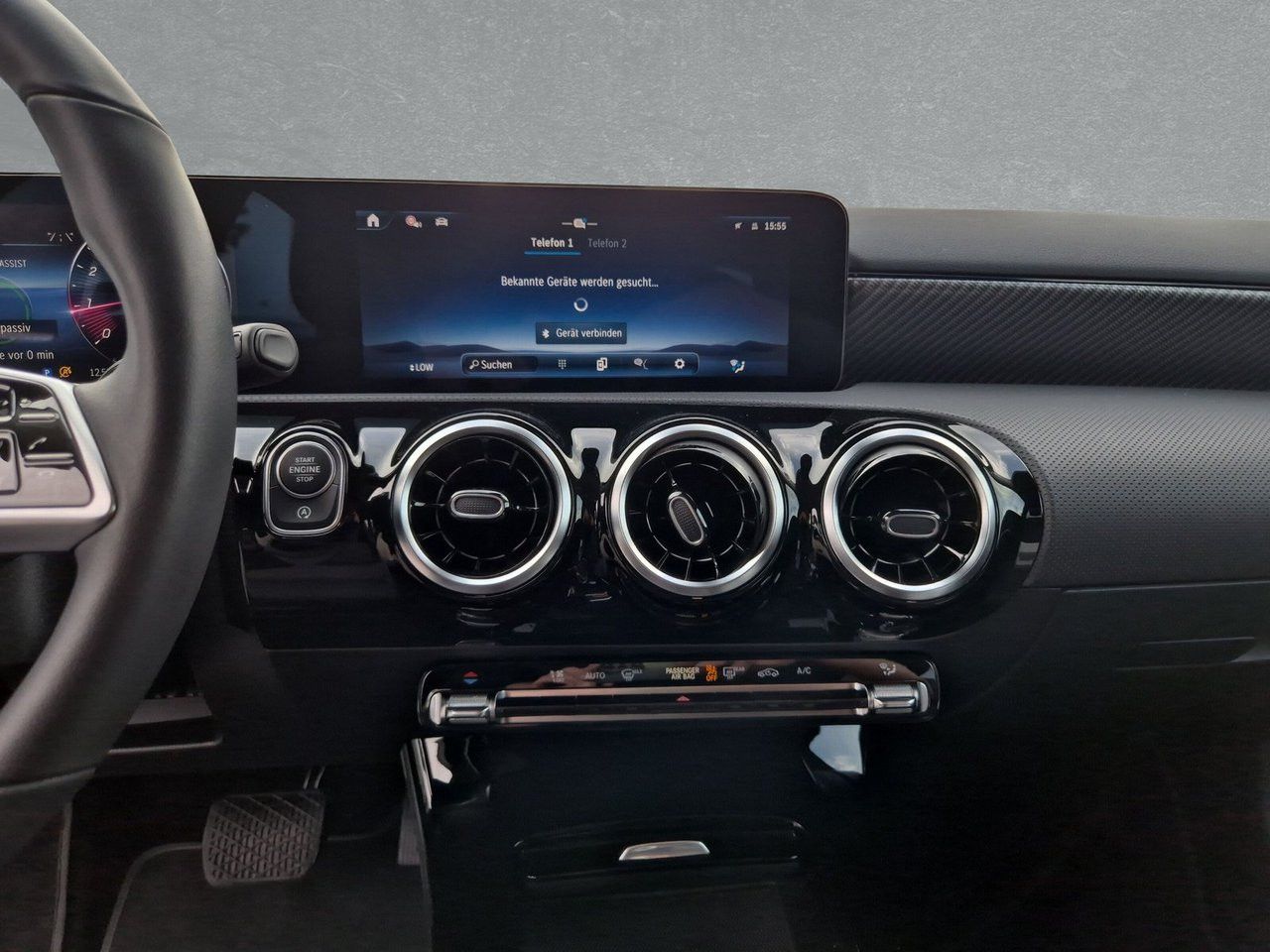 Mercedes-Benz A-Klasse – Bild 14