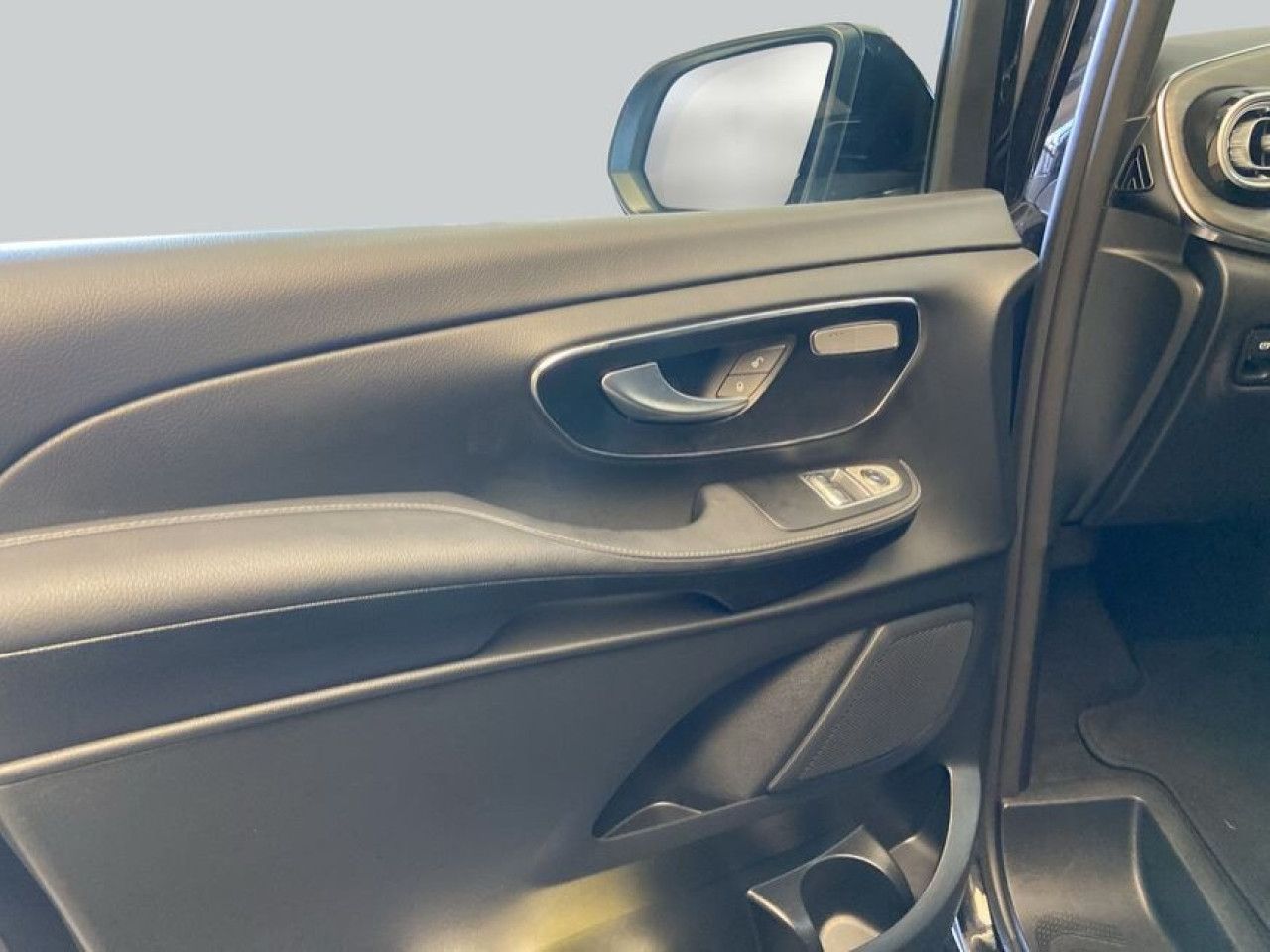 Mercedes-Benz V-Klasse – Bild 19