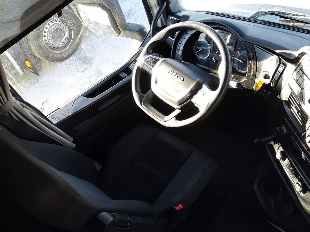 IVECO | AS440S53 T/P S-WAY