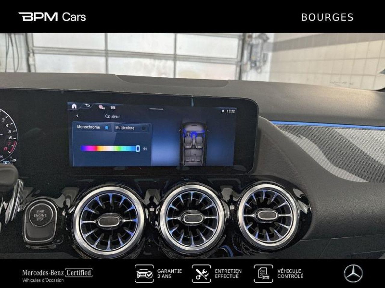 Photo du véhicule 18 / 18