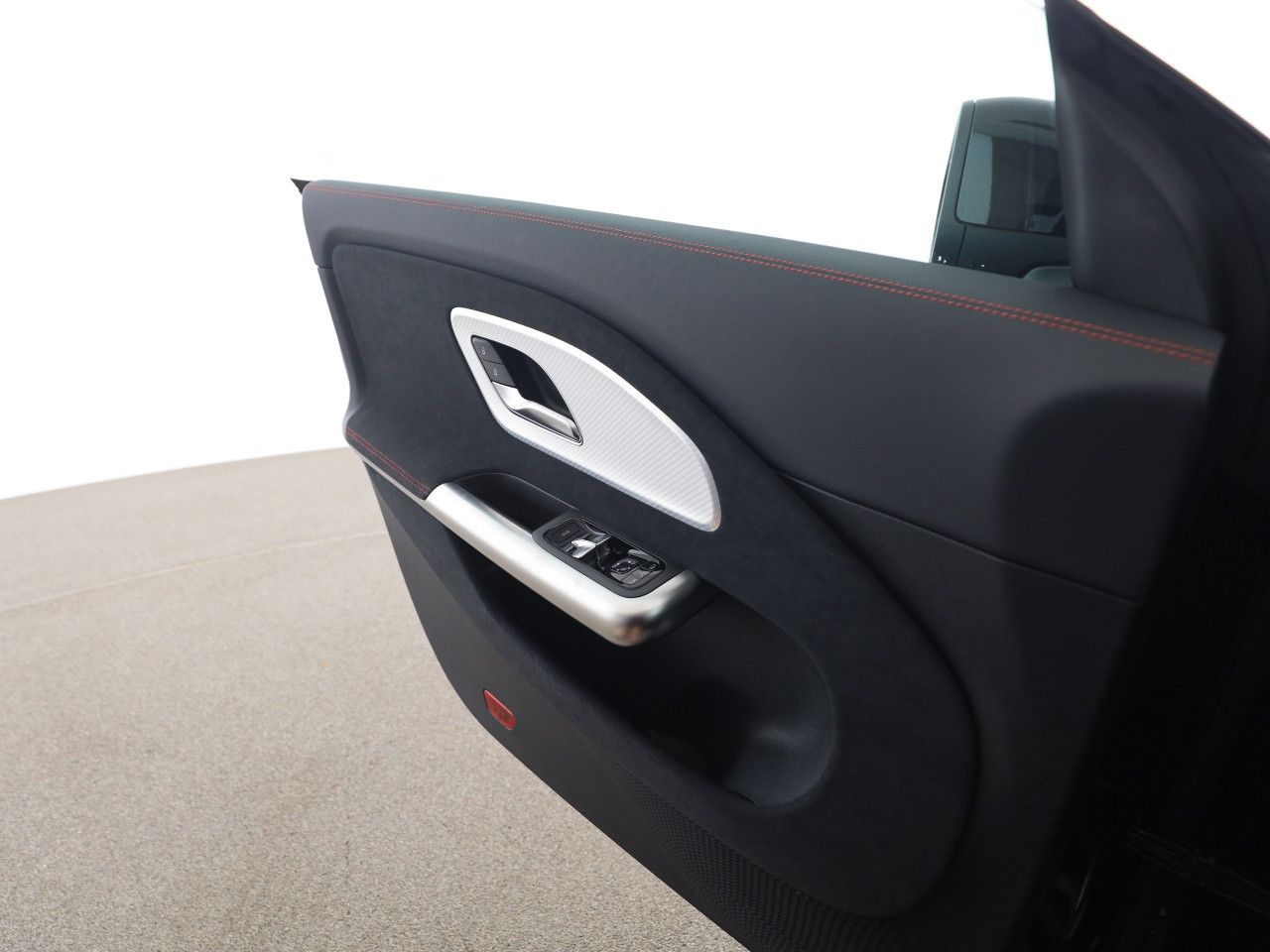 Mercedes-Benz CLA – Bild 13