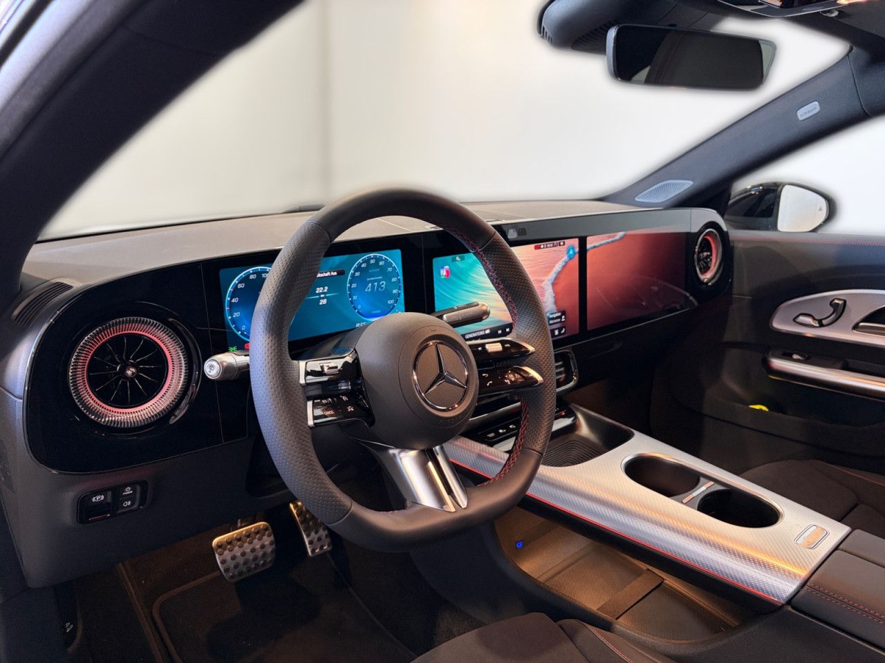 Mercedes-Benz CLA – Bild 10