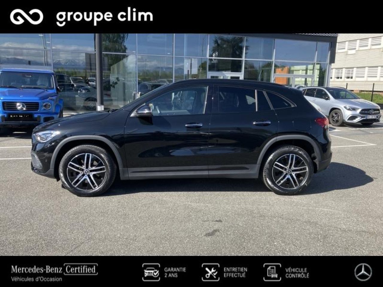 Photo du v&eacute;hicule 7 / 18